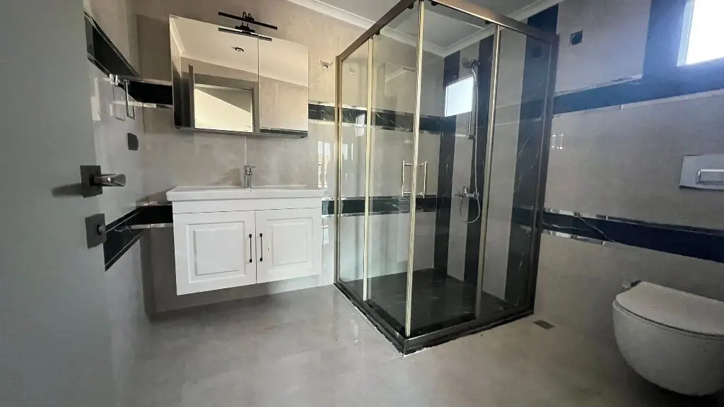 Shower